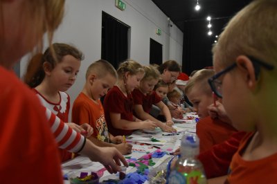  	Mikołajki z Domem Kultury 2025